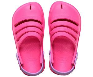 Havaianas Kids Clog, Zoccoli Unisex Bambini e Ragazzi