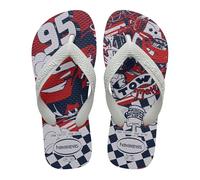 Havaianas - Kids Disney, Infradito Unisex da Bambino Comode e Antiscivolo con Stampa Personaggi Disney