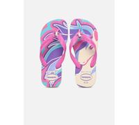 Havaianas - Kids Fantasy Multicolore - Infradito 33 - 34 Multicolore