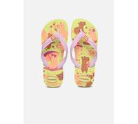 Havaianas Kids Fantasy, Infradito Bambine, Matcha Green, 29/30