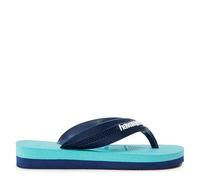 Havaianas Kids Max Bambini e ragazzi FlipFlop Blue 27 EU