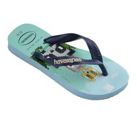 Havaianas Kids Minecraft Bambini e ragazzi FlipFlop