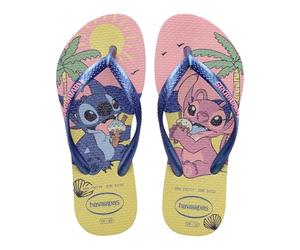 Havaianas Kids Slim Disney InfraditoBambine e ragazze