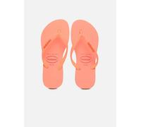 Havaianas - Kids Slim Glitter Neon Rosa - Infradito 27 - 28 Rosa