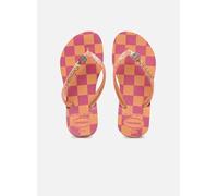 Havaianas - Kids Slim Glitter Trendy Arancione - Infradito 27 - 28 Arancione