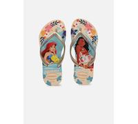 Havaianas - Kids Slim Princess Beige - Infradito 35 - 36 Beige