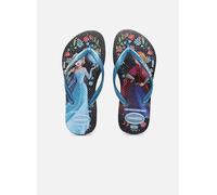 Havaianas - Kids Slim Princess Blu - Infradito 23 - 24 Blu
