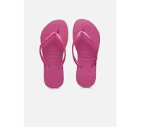 Havaianas - Kids Slim Rosa - Infradito 27 - 28 Rosa