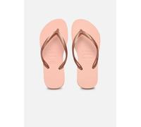 Havaianas - Kids Slim Rosa - Infradito 33 - 34 Rosa