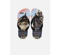 Havaianas - Kids Top Baby Yoda Beige - Infradito 25 - 26 Beige