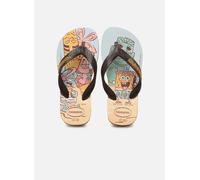Havaianas - Kids Top Bob Sponge Oro e bronzo - Infradito 27 - 28 Oro e bronzo