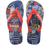 Havaianas Kids Top Herois DC Bambini e ragazzi Infradito
