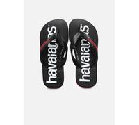 Havaianas - Kids Top Logomania 2 Rosso - Infradito 27 - 28 Rosso