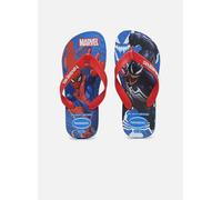 Havaianas - Kids Top Marvel Ii Blu - Infradito 35 - 36 Blu