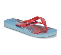 Infradito per bambini Havaianas Top Marvel II Bleu 25/26