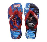 Havaianas - Kids Top Marvel II, Infradito per Bambini, Comode e Resistenti, con Suola Antiscivolo
