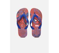 Infradito Havaianas Top Marvel II Rouge 35/36