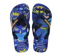 Havaianas Kids Top Warner Unisex - Bambini e ragazzi FlipFlop Navy Blue 23 EU