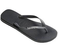 Havaianas Logo Filete Grigio/Bianco 39/40