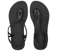 Havaianas Luna Sandals Nero EU 41-42 Donna