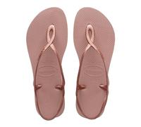 Havaianas LUNA - Infradito Donna rose