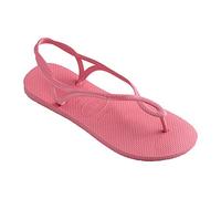Havaianas Luna, Infradito Bambine e ragazze, Pink Porcelain, 29/30 EU