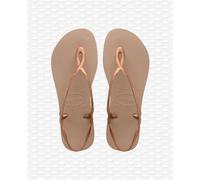 HAVAIANAS LUNA - ORO - 4129697-5282