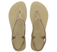 Havaianas Luna Premium II - infradito Beige 41/42 STD