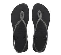 Havaianas Luna Premium II - infradito Black 39/40 STD