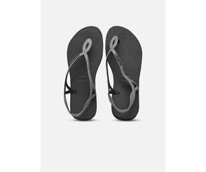 Havaianas - LUNA PREMIUM II Nero - Sandali e scarpe aperte 35 - 36 Nero