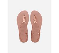 Sandali Havaianas Luna crocus rose da donna (43-44 EU)