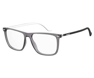 Havaianas Men's PATACHO/V Sunglasses, Grey White, 55