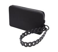 Havaianas - Mini Bag Chain II, Borsa in Silicone Compatta ed Elegante da Donna con Cinturino da Polso e Chiusura Zip, Resistente all’Acqua