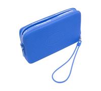 Havaianas - Mini Bag Logo, Accessorio Unisex Compatto, Pratico ed Elegante con Cerniera Resistente e Cinturino da Polso, Resistente all’Acqua