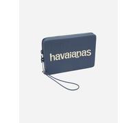 Havaianas Mini Bag Logo W - Borsa - Donna - Blu UNICA