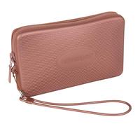 Havaianas Mini Bag Plus Cool Metallic, blu, taglia unica