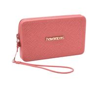 Havaianas - Mini Bag Plus Glitter Donna - - Bags - Donna - Rosa - ONE SIZE