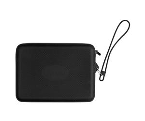 Havaianas - Mini Borsa Logo, Accessorio Compatto, Pratico Ed Elegante Con Robusta Cerniera E Cinturino Da Polso, Impermeabile, Adulti Unisex