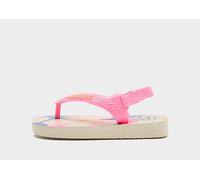 Havaianas Mini Me Flip Flops Infant, Marrone 22