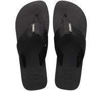 Havaianas Modello Urban Basic Material 0090BLACK T. 39/40, Nero , 39/40 EU