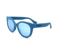 Occhiali da Sole Havaianas NORONHA/S Z90 BLUE AQUA STRIPED AQUA 47/19/130 TEEN