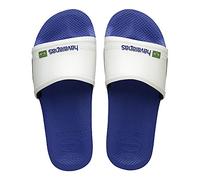 Havaianas Old Slide Brasil CiabatteDonna