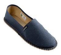 Havaianas - Hav. Espadrille Eco Ii M Blu - Scarpe di corda - Taglia 40 40 Blu