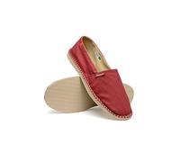 Havaianas Origine III, Espadrillas Unisex Adulto, Rosso (Marsala), 41 EU