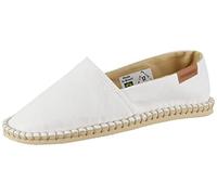 Havaianas Origine IV, Espadrille Unisex - Adulto, Bianco, 36 EU