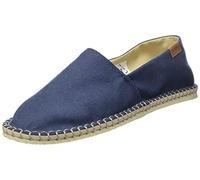 Havaianas Origine Iv, Espadrille Unisex - Adulto, Blu (Navy Blue), 46 EU