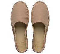 Havaianas Origine IV, Espadrille Unisex - Adulto, Old Beige 1, 38 EU