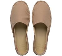 Havaianas Origine IV, Espadrille Unisex - Adulto, Old Beige 1, 38 EU