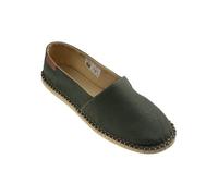 Havaianas Origine IV, Espadrille Unisex - Adulto, Verde, 36 EU