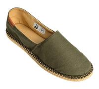 Havaianas Origine Iv, Espadrille Unisex - Adulto, Verde (Green Olive), 45 EU